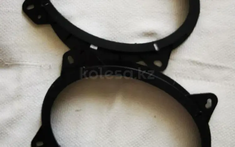 Подиумы для динамиков для Прадо 120 за 12 000 тг. в Астана