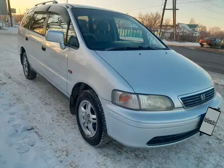 Honda Odyssey 1997 года за 2 900 000 тг. в Алматы