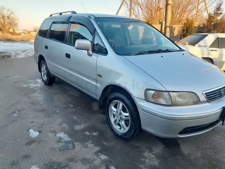 Honda Odyssey 1997 года за 2 900 000 тг. в Алматы – фото 12