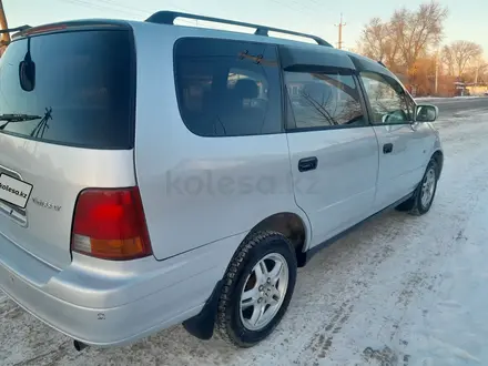 Honda Odyssey 1997 года за 2 900 000 тг. в Алматы – фото 7