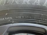 265/65R18 Dunlop Grandtrek AT30 за 400 000 тг. в Алматы – фото 5