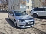 Mitsubishi Lancer 2011 года за 4 200 000 тг. в Караганда