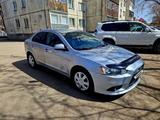 Mitsubishi Lancer 2011 годаүшін4 390 000 тг. в Караганда – фото 2