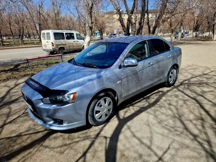 Mitsubishi Lancer 2011 года за 4 390 000 тг. в Караганда – фото 3