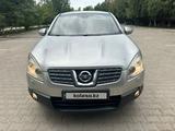 Nissan Qashqai 2008 года за 4 500 000 тг. в Актобе – фото 2