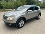 Nissan Qashqai 2008 года за 4 500 000 тг. в Актобе