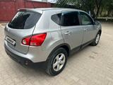 Nissan Qashqai 2008 года за 4 500 000 тг. в Актобе – фото 4