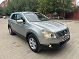 Nissan Qashqai 2008 года за 4 500 000 тг. в Актобе – фото 3