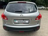 Nissan Qashqai 2008 года за 4 500 000 тг. в Актобе – фото 5