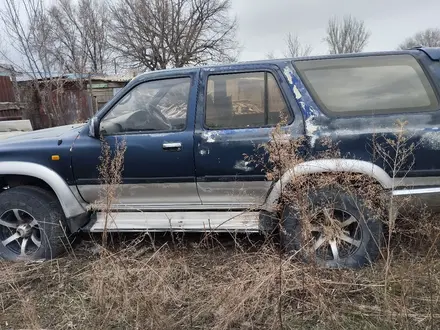 Toyota Hilux Surf 1995 года за 1 500 000 тг. в Алматы