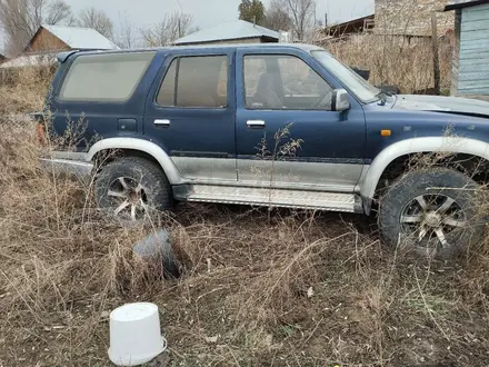 Toyota Hilux Surf 1995 года за 1 500 000 тг. в Алматы – фото 5