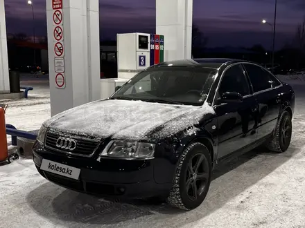 Audi A6 1998 года за 3 700 000 тг. в Караганда