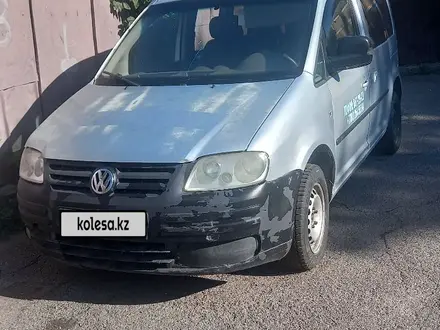 Volkswagen Caddy 2004 года за 2 000 000 тг. в Алматы