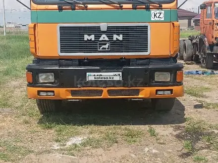 MAN  F 2000 1994 года за 7 000 000 тг. в Астана