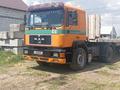 MAN  F 2000 1994 года за 7 000 000 тг. в Астана – фото 2