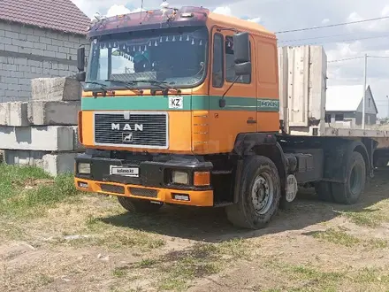 MAN  F 2000 1994 года за 7 000 000 тг. в Астана – фото 2