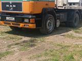 MAN  F 2000 1994 годаүшін7 000 000 тг. в Астана – фото 3