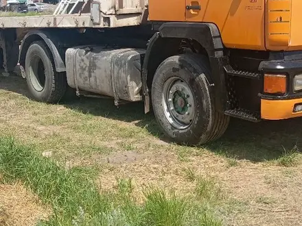 MAN  F 2000 1994 года за 7 000 000 тг. в Астана – фото 4