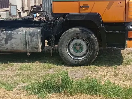 MAN  F 2000 1994 года за 7 000 000 тг. в Астана – фото 6