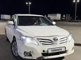 Toyota Camry 2008 года за 4 900 000 тг. в Актобе – фото 4