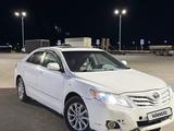 Toyota Camry 2008 года за 4 900 000 тг. в Актобе – фото 3