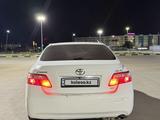 Toyota Camry 2008 года за 4 900 000 тг. в Актобе – фото 5
