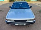 Mitsubishi Galant 1991 годаfor1 650 000 тг. в Алматы – фото 5