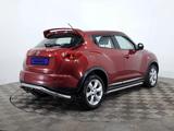 Nissan Juke 2012 годаүшін5 990 000 тг. в Астана – фото 5