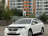 Toyota Camry 2013 года за 8 500 000 тг. в Алматы