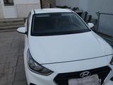 Hyundai Accent 2019 года за 8 000 000 тг. в Атырау