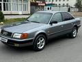 Audi 100 1991 года за 2 100 000 тг. в Талдыкорган