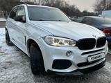 BMW X5 2015 года за 17 000 000 тг. в Алматы