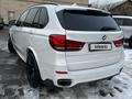 BMW X5 2015 годаfor17 000 000 тг. в Алматы – фото 2