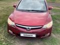 Honda Civic 2007 годаүшін2 200 000 тг. в Железинка