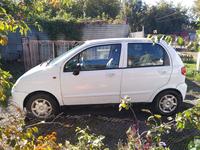 Daewoo Matiz 2012 годаүшін2 200 000 тг. в Петропавловск