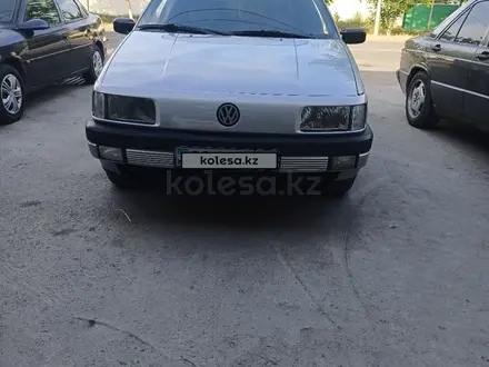 Volkswagen Passat 1991 года за 2 000 000 тг. в Шымкент – фото 16