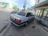 Volkswagen Passat 1991 года за 2 000 000 тг. в Шымкент – фото 4