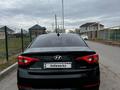 Hyundai Sonata 2017 года за 8 200 000 тг. в Алматы – фото 10