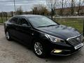 Hyundai Sonata 2017 года за 8 200 000 тг. в Алматы – фото 6