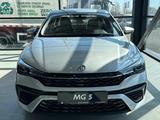 MG 5 2026 года за 6 990 000 тг. в Астана