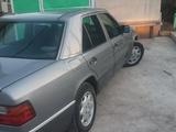 Mercedes-Benz E 200 1991 года за 1 400 000 тг. в Шымкент – фото 4