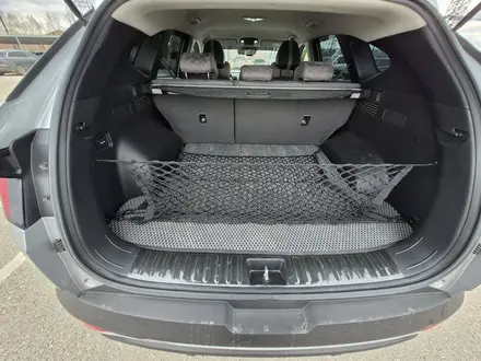 Hyundai Tucson 2022 года за 11 500 000 тг. в Усть-Каменогорск – фото 9