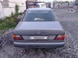 Mercedes-Benz E 200 1989 годаүшін1 490 000 тг. в Павлодар – фото 4