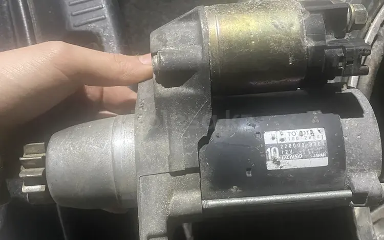 Статер Камри 2, 4 за 20 000 тг. в Кызылорда