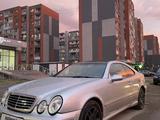 Mercedes-Benz CLK 320 1998 годаfor3 400 000 тг. в Алматы