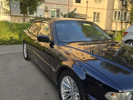 BMW 728 1997 года за 5 000 000 тг. в Алматы – фото 15