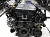 Двигатель Mazda FS 2.0, 626, Cronosfor350 000 тг. в Атырау – фото 2