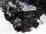 Двигатель Mazda FS 2.0, 626, Cronosfor350 000 тг. в Атырау – фото 3