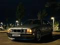 BMW 525 1995 года за 3 300 000 тг. в Шымкент – фото 2