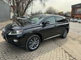 Lexus RX 350 2013 года за 12 800 000 тг. в Алматы – фото 2